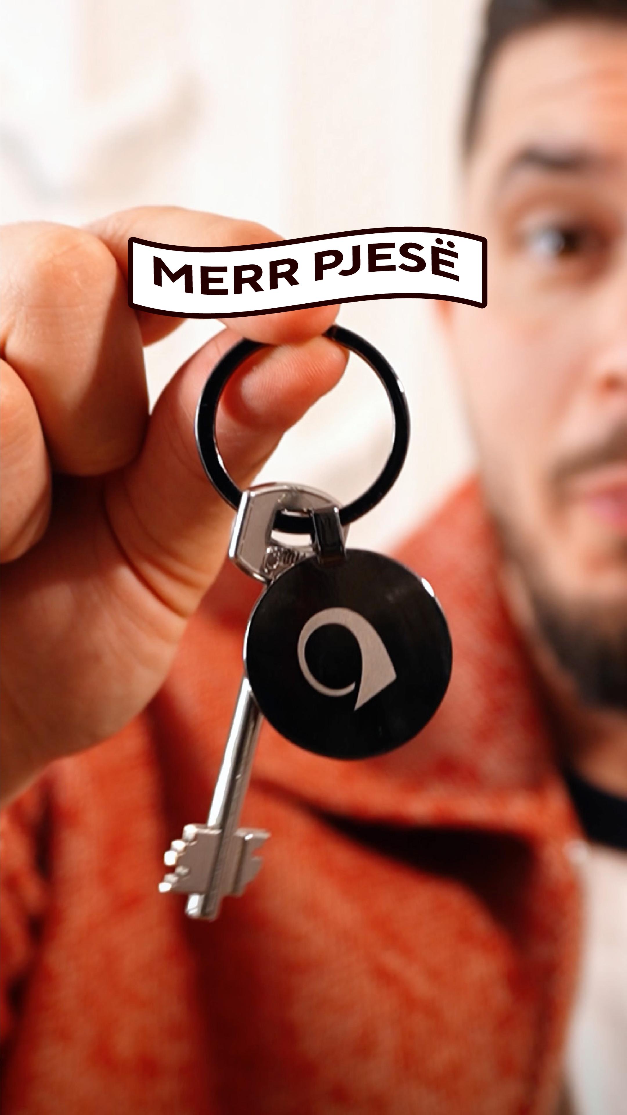 Univers City Apartament